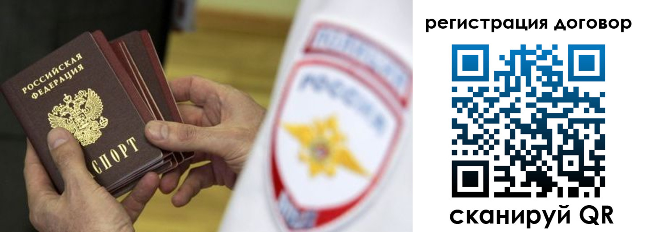 прописка 2025 в Покрове
